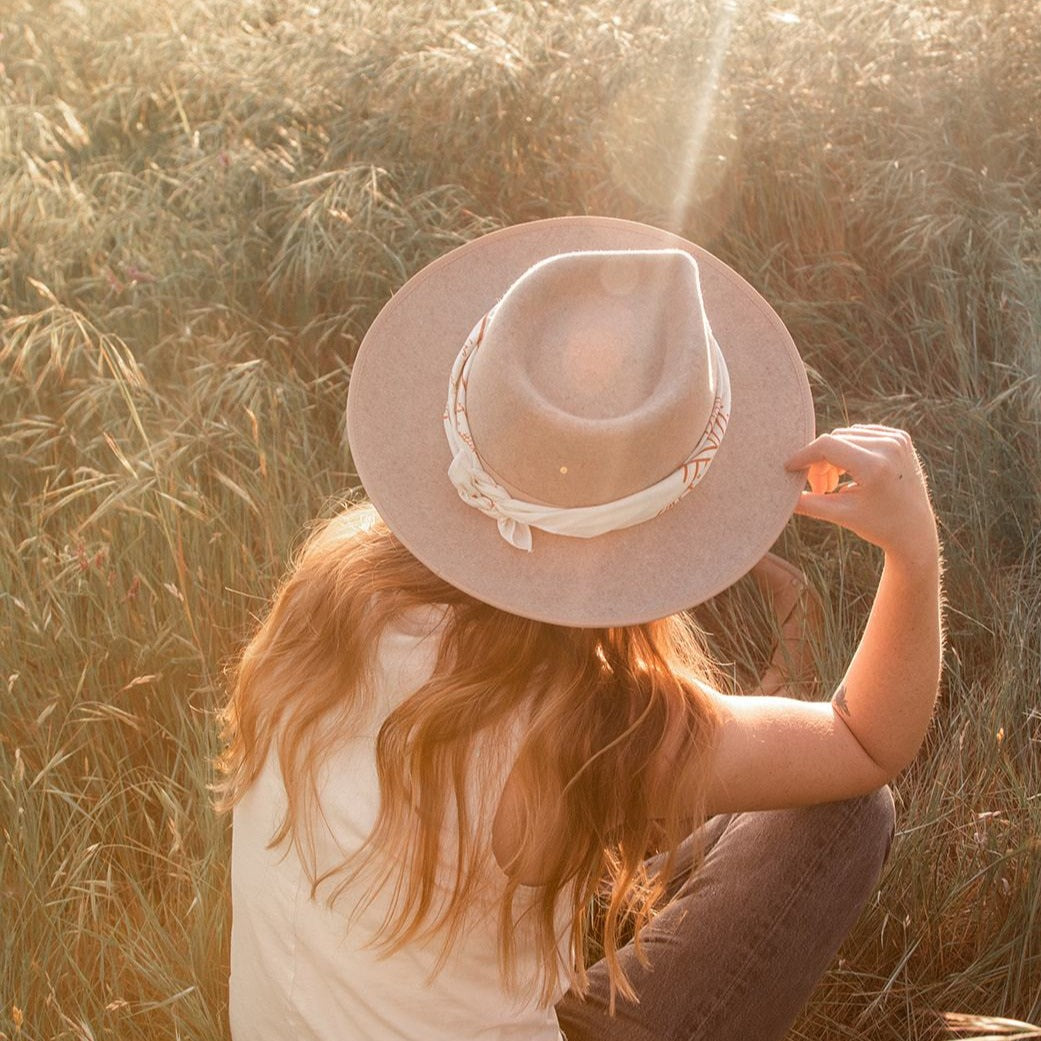 Field Guide Collaborative Bandana