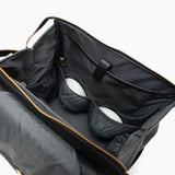 Ebony Classic Diaper Bag II - HoneyBug 