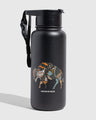 Insulated Steel Bottle 32 Oz. - HoneyBug 