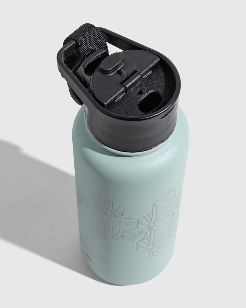 Insulated Steel Bottle 32 Oz. - HoneyBug 
