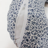 Floret Nursing Pillow Cover