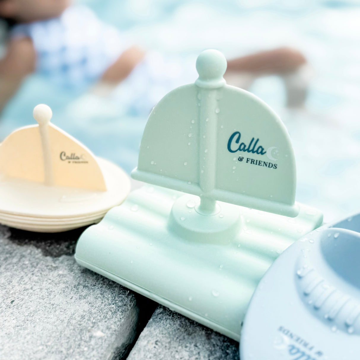 Ryder's Racing Bath Boats