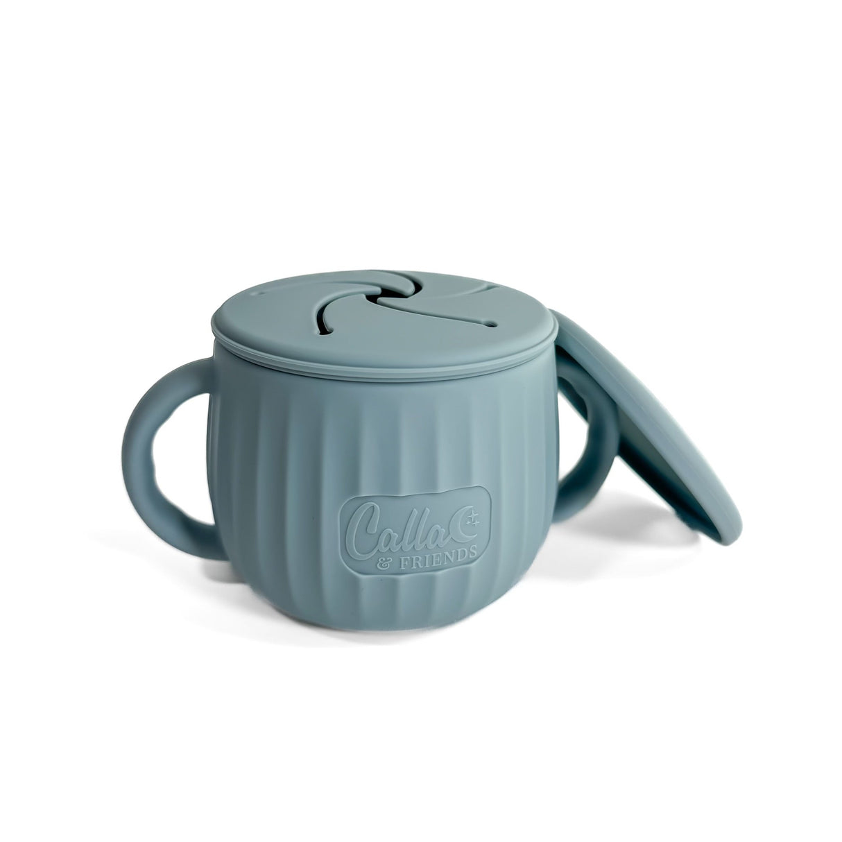 The Miller Snack Cup