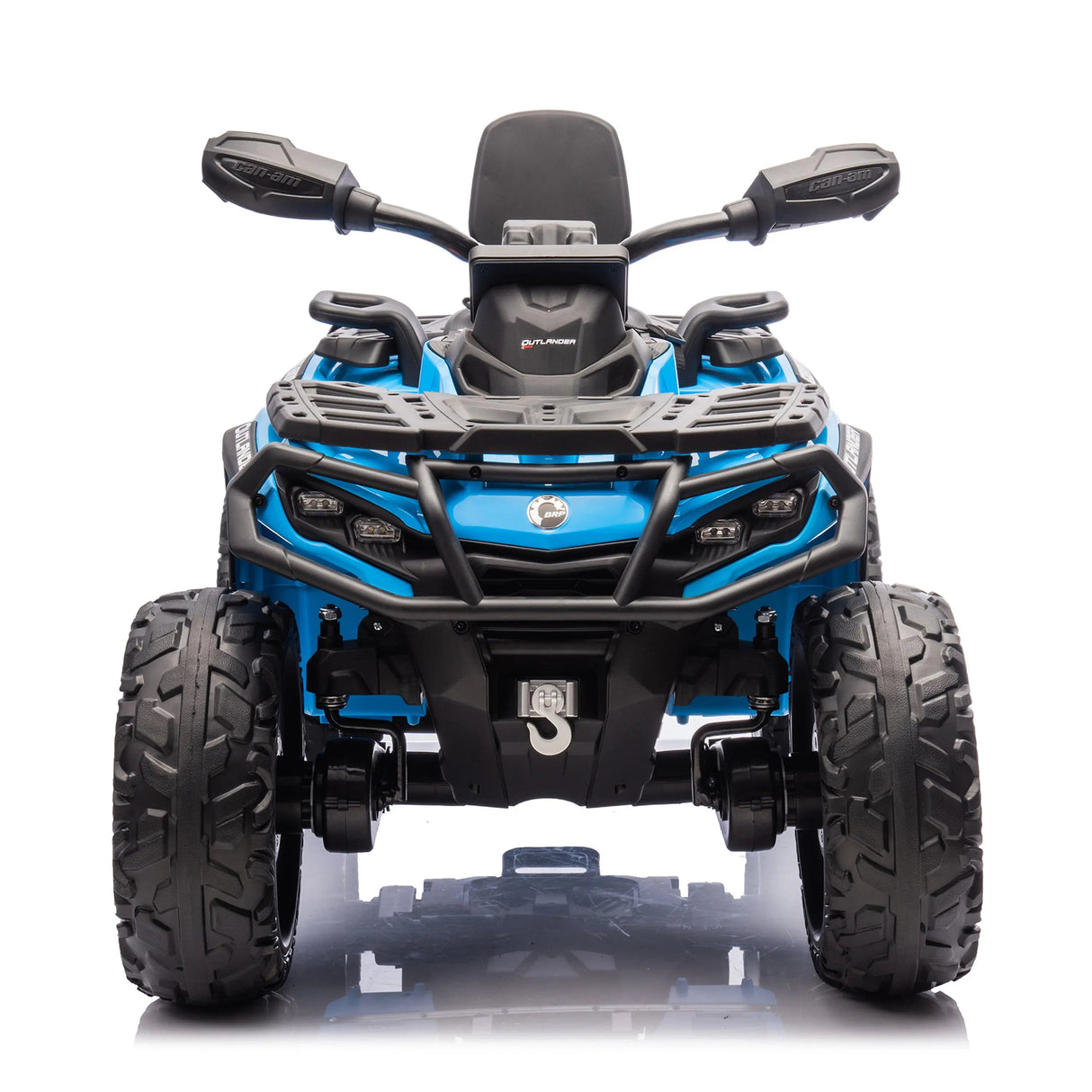 Can-Am Outlander 24V Ride on ATV