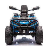 Can-Am Outlander 24V Ride on ATV