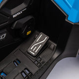 Can-Am Outlander 24V Ride on ATV