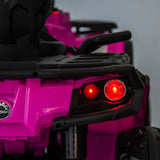 Can-Am Outlander 24V Ride on ATV