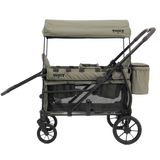 Keenz VIVA 2-Passenger Stroller Wagon – Compact Power for City Life