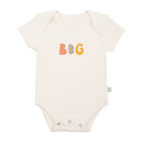 graphic bodysuit | big autumn - HoneyBug 
