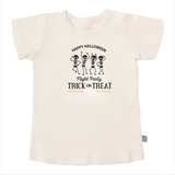 graphic tee | night party - HoneyBug 