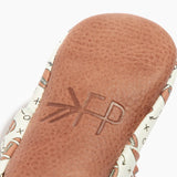 First Down City Baby Shoe - HoneyBug 