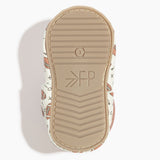 First Down City Baby Shoe - HoneyBug 