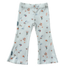 Flare Pants - HoneyBug 