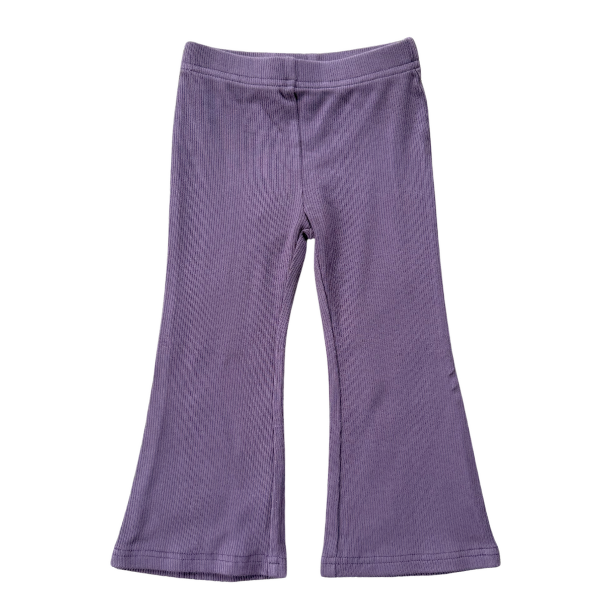 Flare Pants