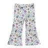 Flare Pants