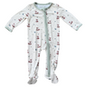 Footie Romper - HoneyBug 