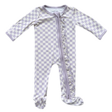 Footie Romper - HoneyBug 