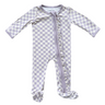 Footie Romper - HoneyBug 