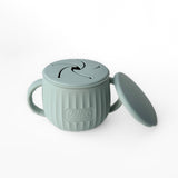 The Miller Snack Cup