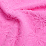 Bubblegum Bloom Swim Skirt - HoneyBug 