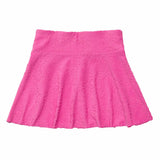 Bubblegum Bloom Swim Skirt - HoneyBug 