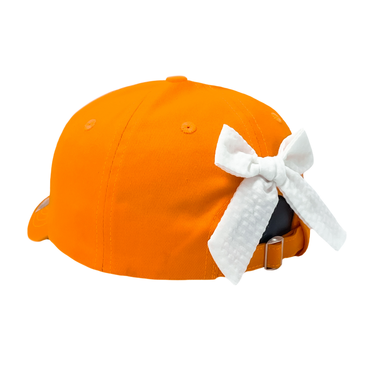 Officially Licensed Tennessee Volunteers Bow Baseball Hat (Youth)