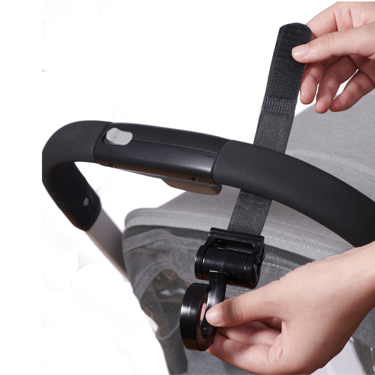 Stroller Hook 2 Pack