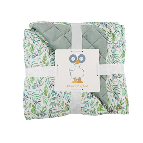 Play Mats - HoneyBug 