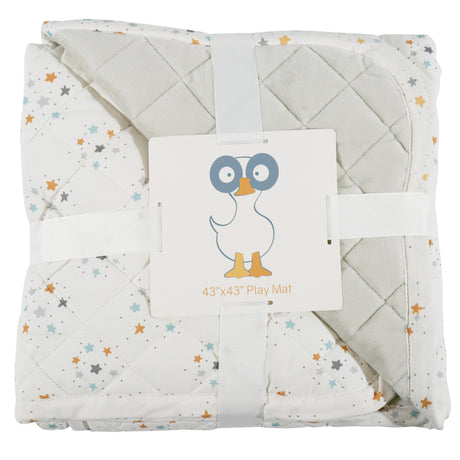 Lunar Floor Mat - HoneyBug 
