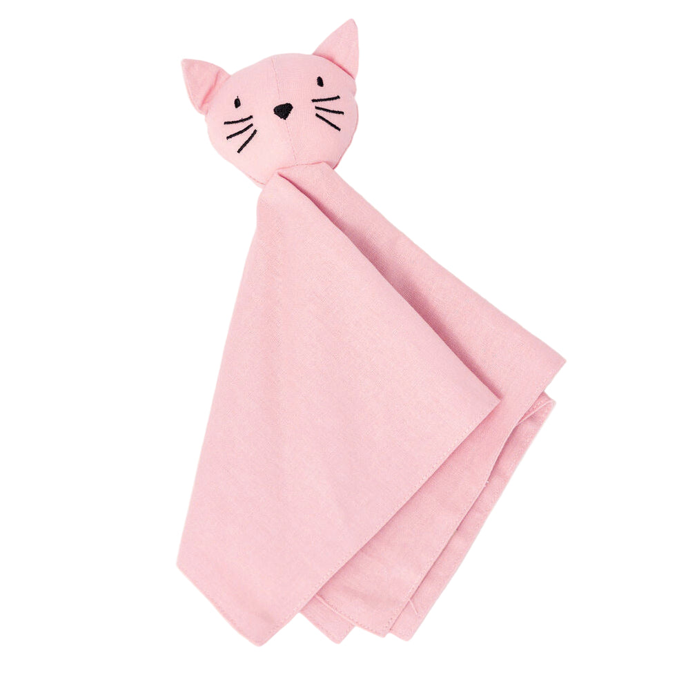 Galah - Linen Lovey Kitten - HoneyBug 