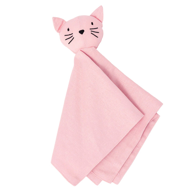 Galah - Linen Lovey Kitten - HoneyBug 