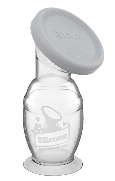 Haakaa Deluxe Express & Collect Travel Pack - HoneyBug 