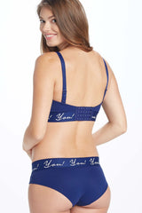 Gia Maternity and Nursing Bra - HoneyBug 