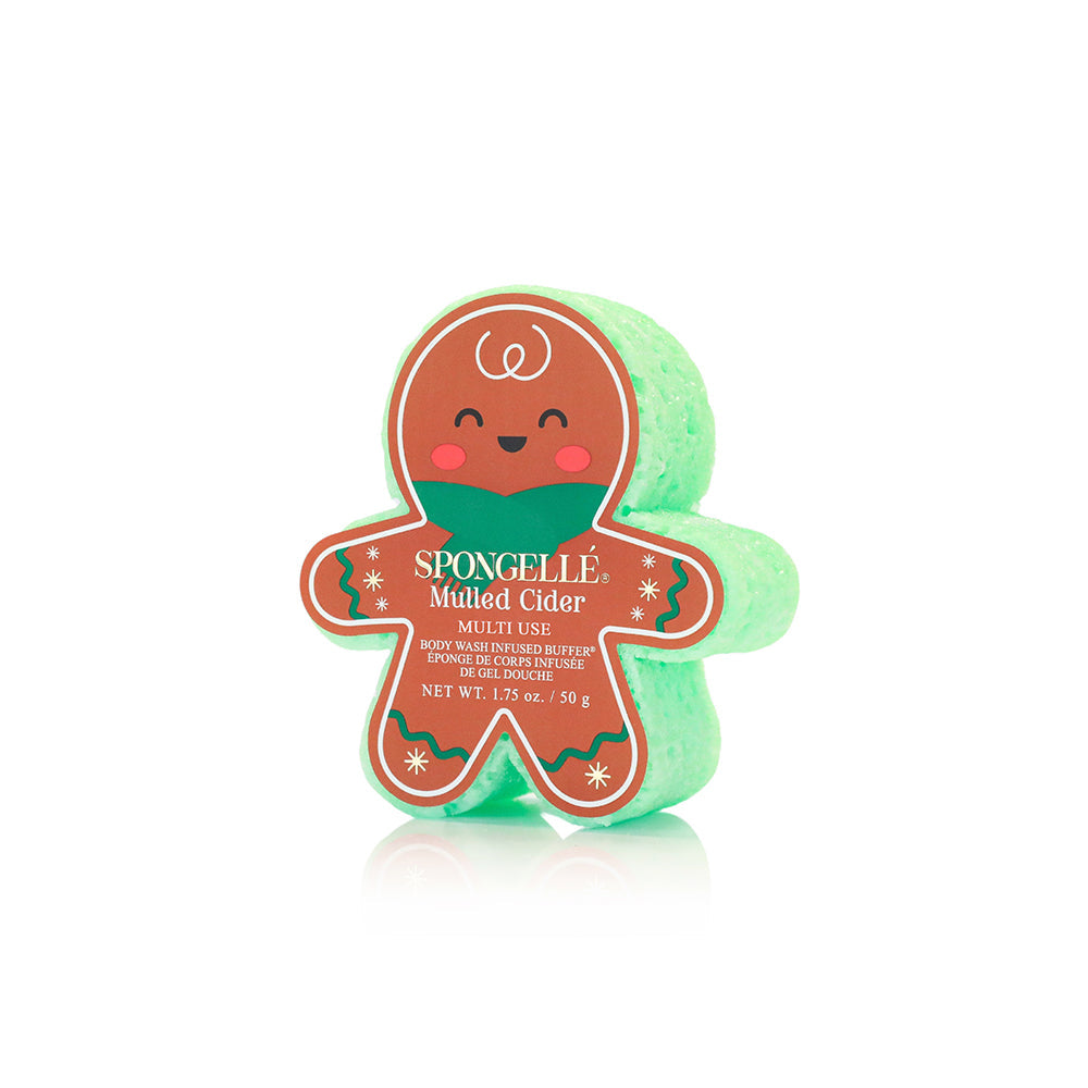 Holiday Gingerbread Multi-Use Assorted Pack - HoneyBug 