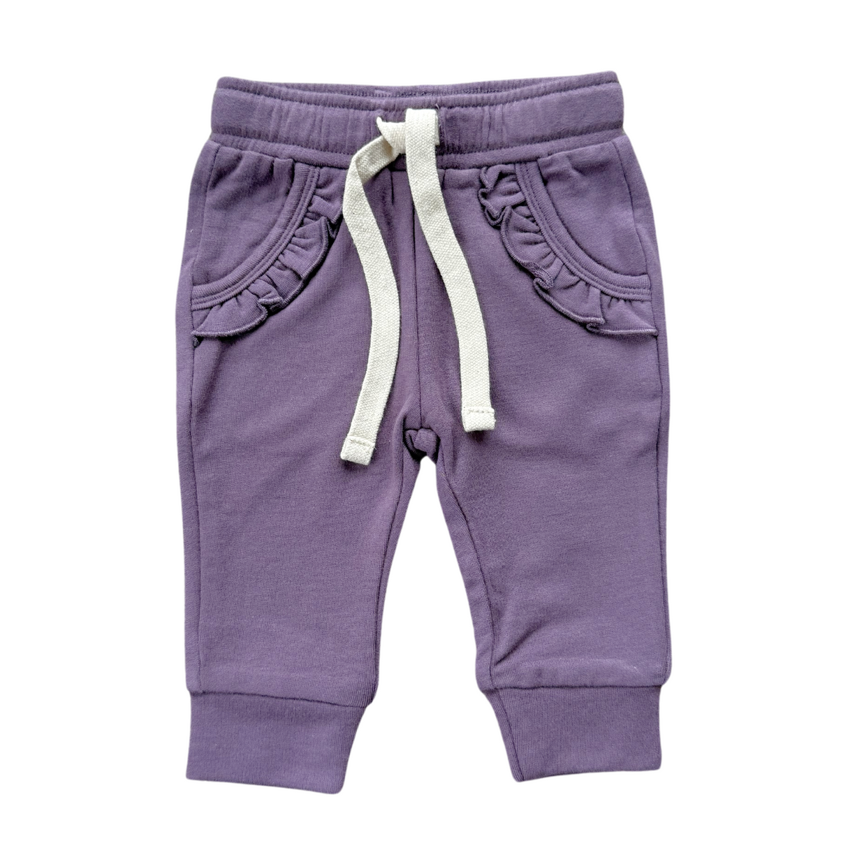 Girl's Joggers