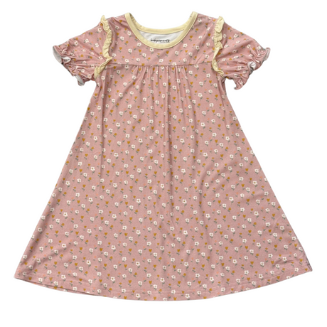 Girl's Night Gown