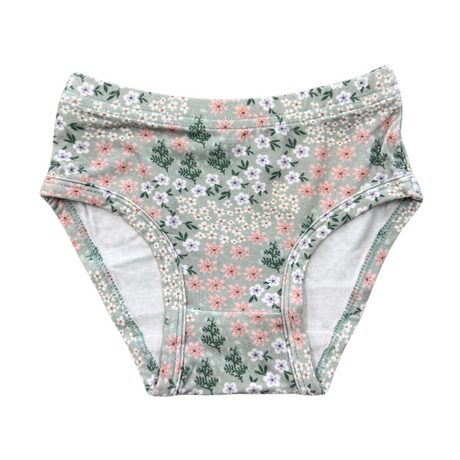 Girl's Underwear