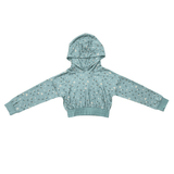 Girl's Hoodie Pullover