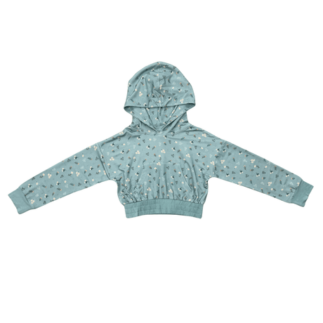 Girl's Hoodie Pullover