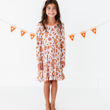Spice Girls Girls Twirl Dress - HoneyBug 