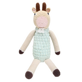 Farm Animal - Plush Goat Kids Toy - HoneyBug 