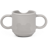 Haakaa Silicone Baby Drinking Cup 1 pk - HoneyBug 