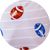 Gridiron Grind Mens Lounge Pants - HoneyBug 