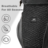 All-in-One Baby Carrier