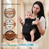 All-in-One Baby Carrier