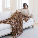 LUSH XL BLANKETS