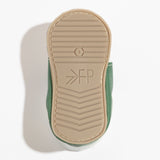 Hole-in-One Oxford Baby Shoe - HoneyBug 