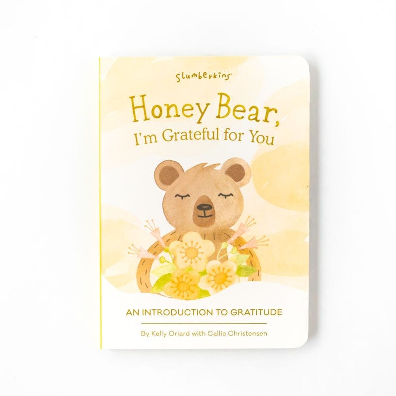 Honey Bear Kin - HoneyBug 