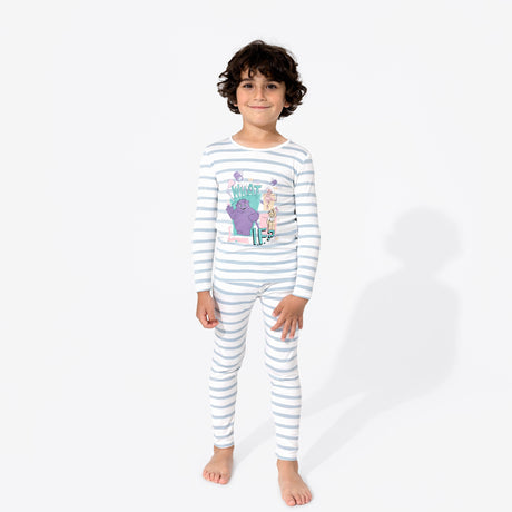 IF Imagine Bamboo Kids Pajamas - HoneyBug 