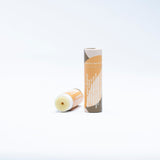 Lip Butter • Vanilla & Cocoa • Moisture Rich & Glossy Enhanced with Olive Squalane - HoneyBug 